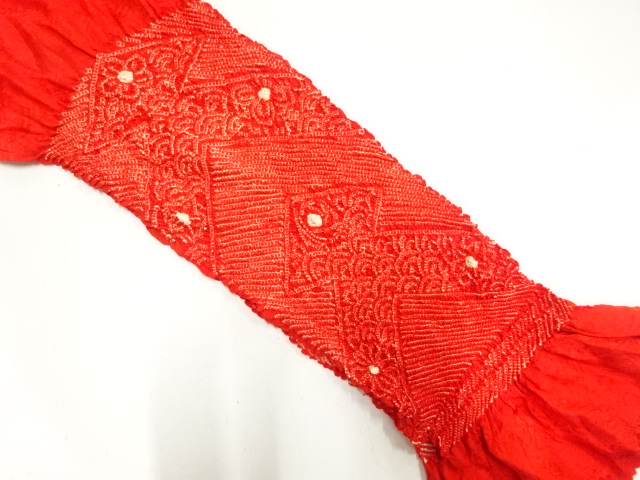 Japanese Kimono / Accessories Silk